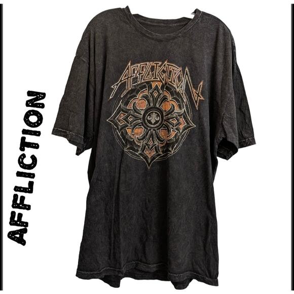 4X AFFLICTION Double Eagles Bundle - Blue Machine Squad & Resonance Silver Foil - Picture 2 of 7